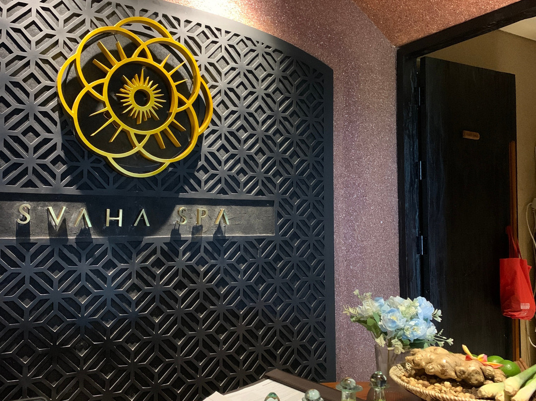 Svaha Spa Sanur by Svaha Wellness-沙努尔必去景点