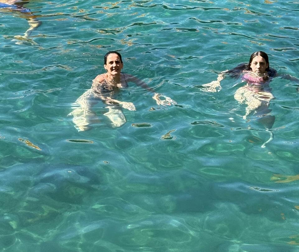 Stabilimento Balneare Bagni Salvatore-索伦托必去景点