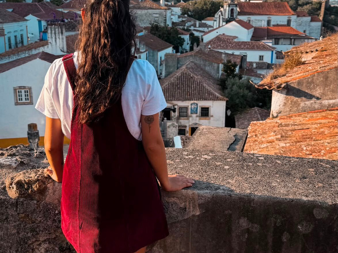 Grande Mercado Medieval de Obidos-奥比都斯必去景点