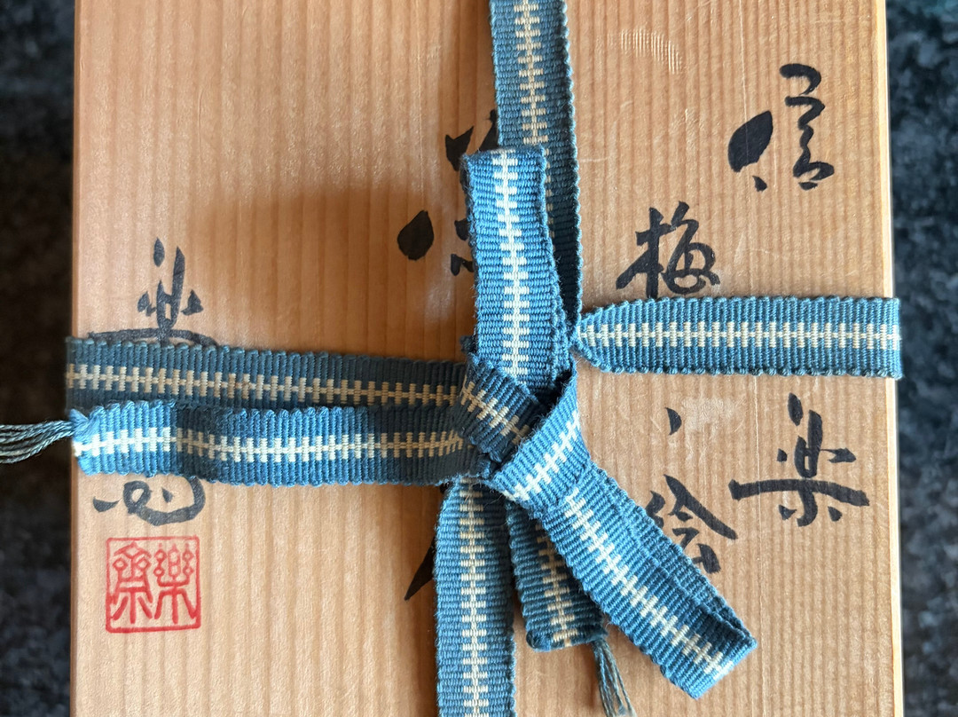大江户古董市场 - 东京国际论坛-Marunouchi必去景点