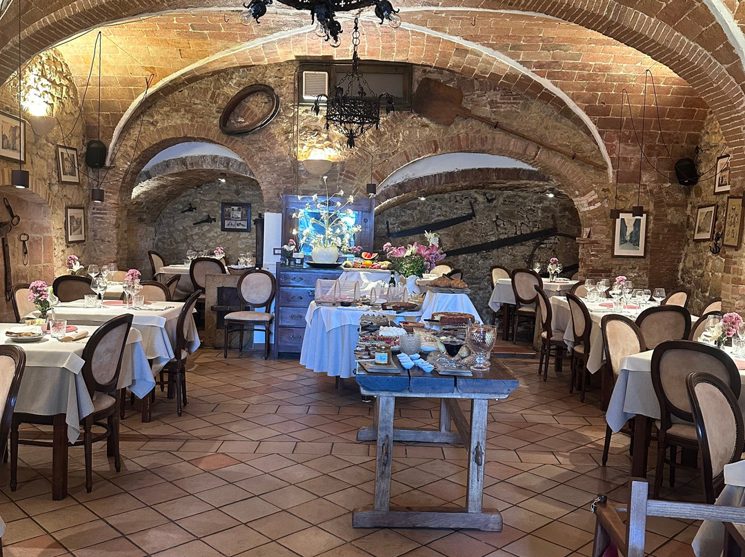 My Tuscan Style Tours-里窝那必去景点