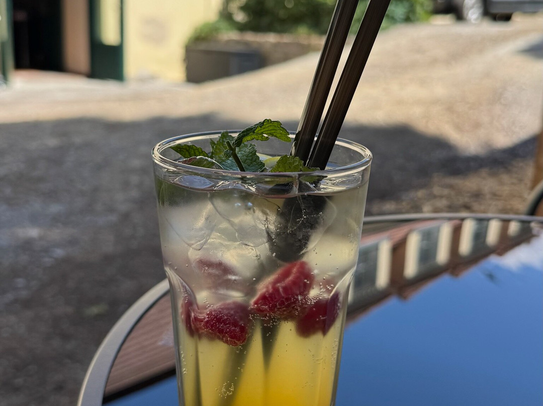 Zámecká jídelna u Toryka
