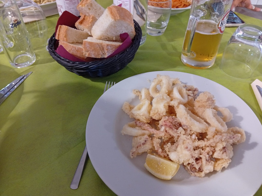 Hosteria Cantinon