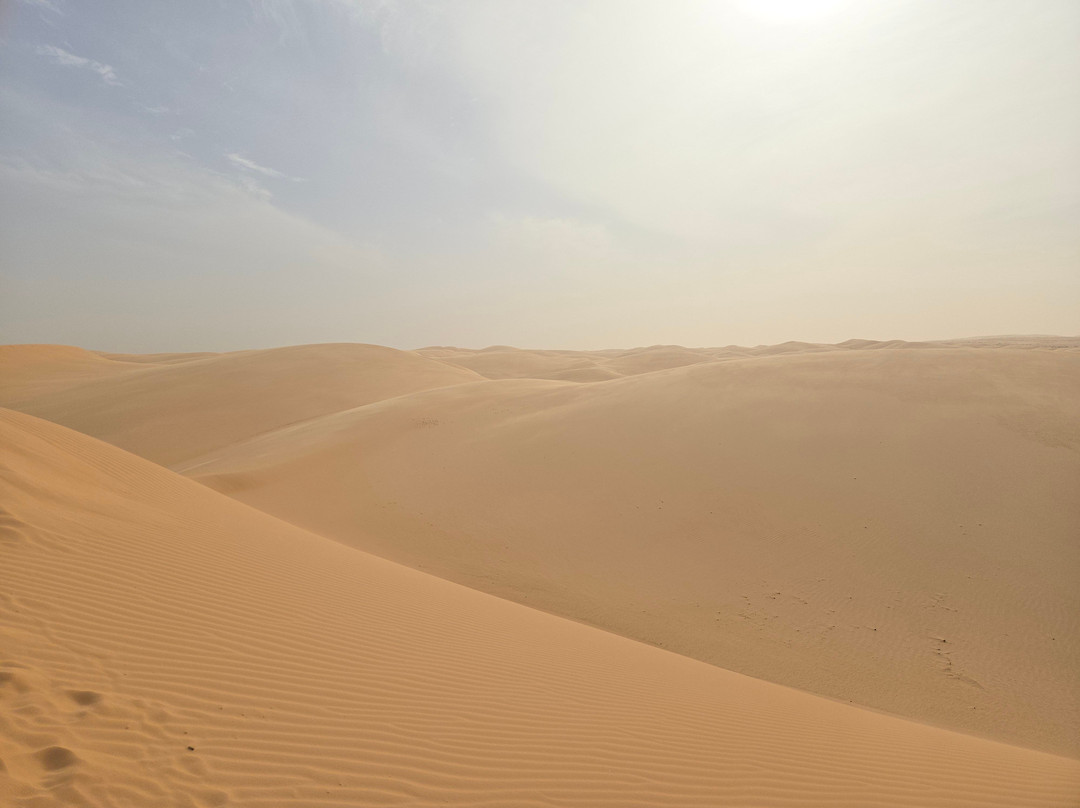 Detours Mauritanie Voyages-Atar必去景点