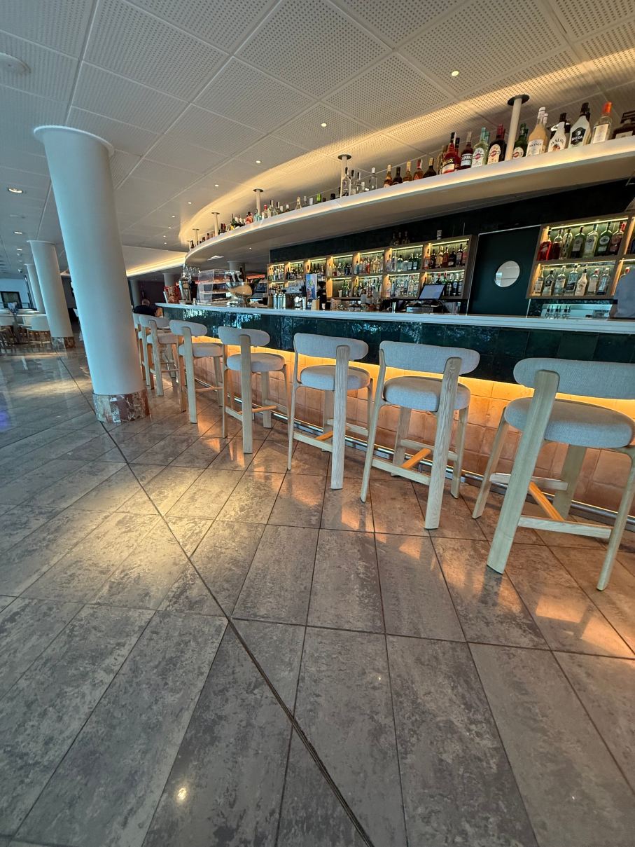 奥纳布拉瓦水疗酒店-旅行者