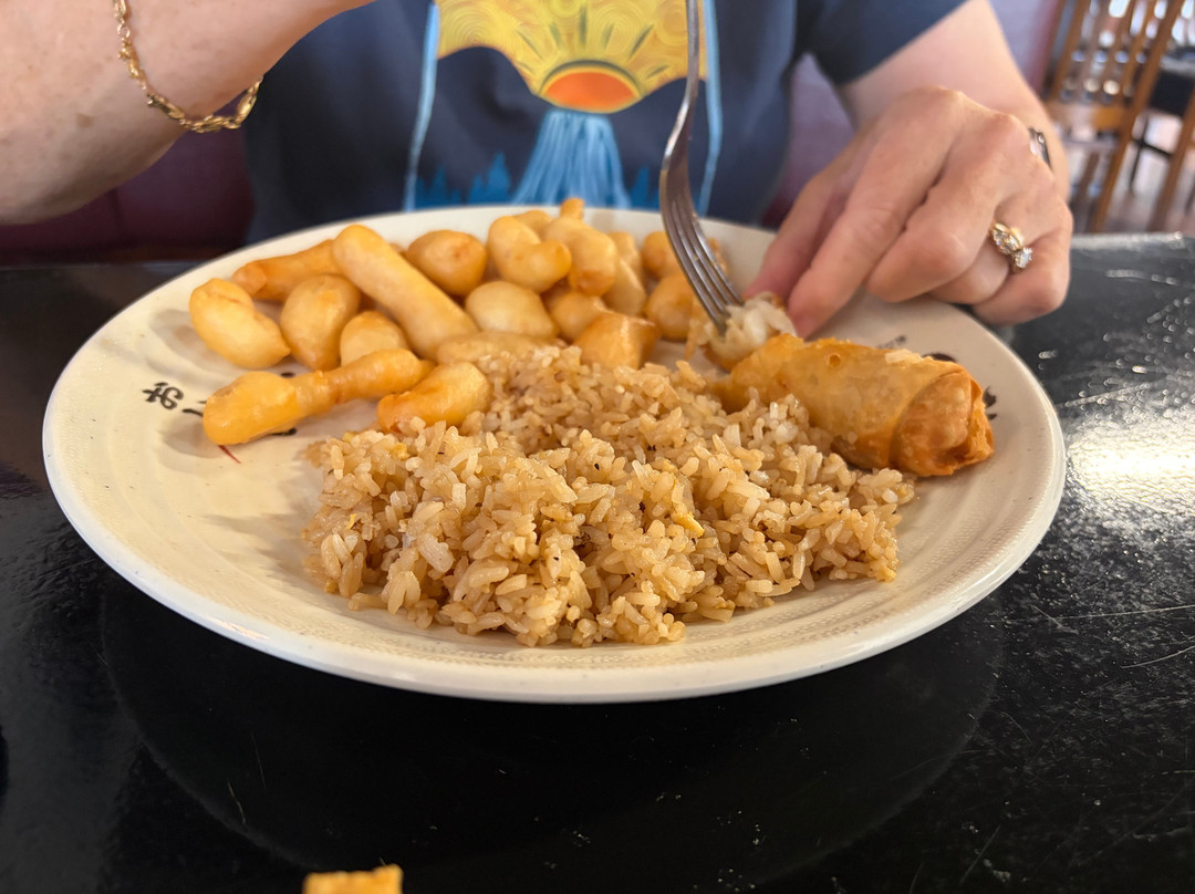 Tao Asian Cuisine