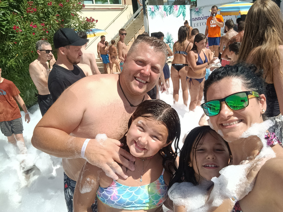 Hotel Bikini Tropicana - Lido di Savio主图