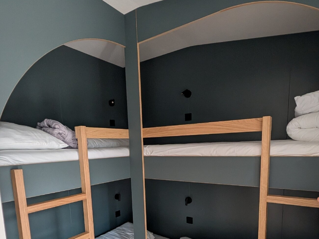 Amaris Suites Rabland, Südtirol主图