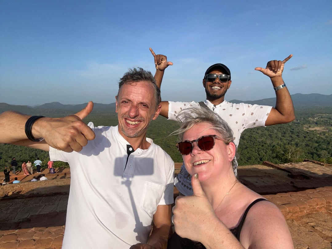 Rock Lanka Tours-Ja Ela必去景点