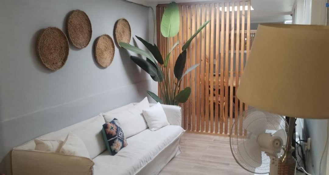 Hostal Casona Rancagua Centro - Atencion Personalizada A Empresas