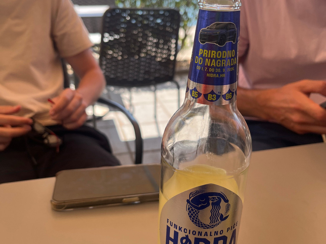 Prestige Bar Omiš-奥米斯必去景点