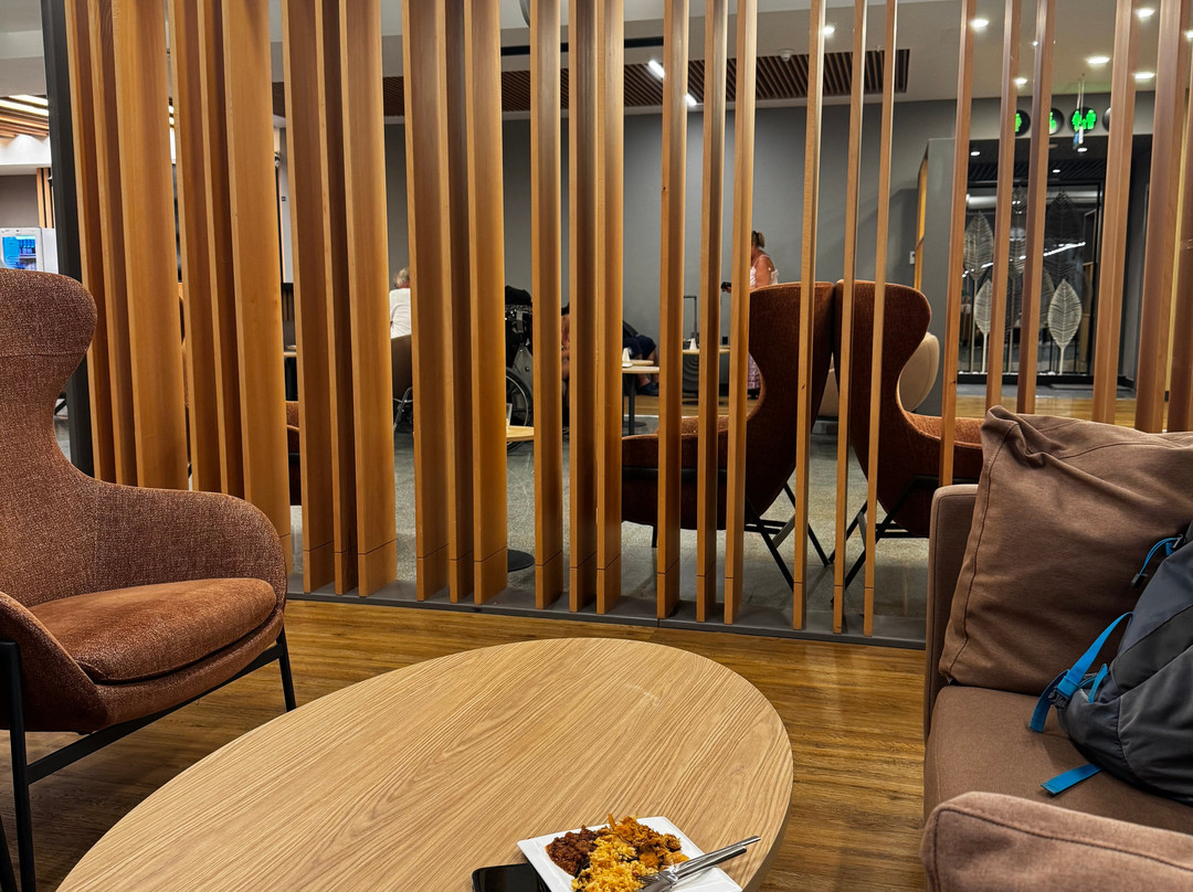 Dalaman Premium Lounge-Dalaman必去景点