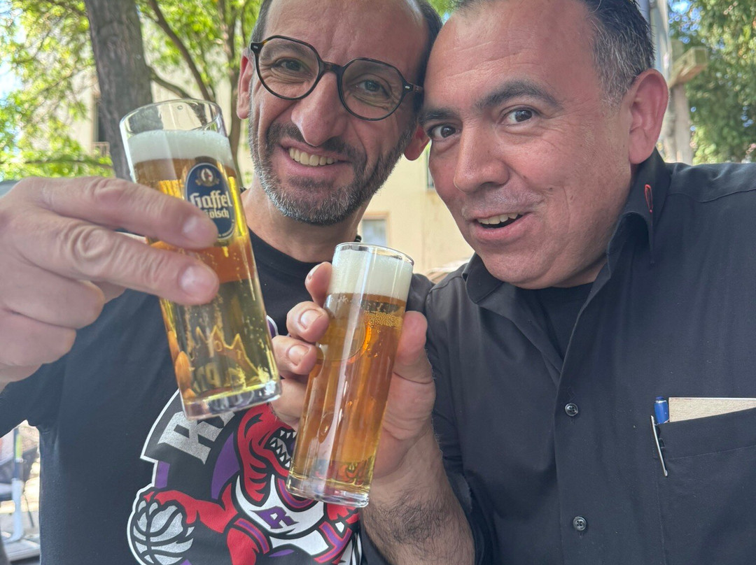 Linos Weinbar