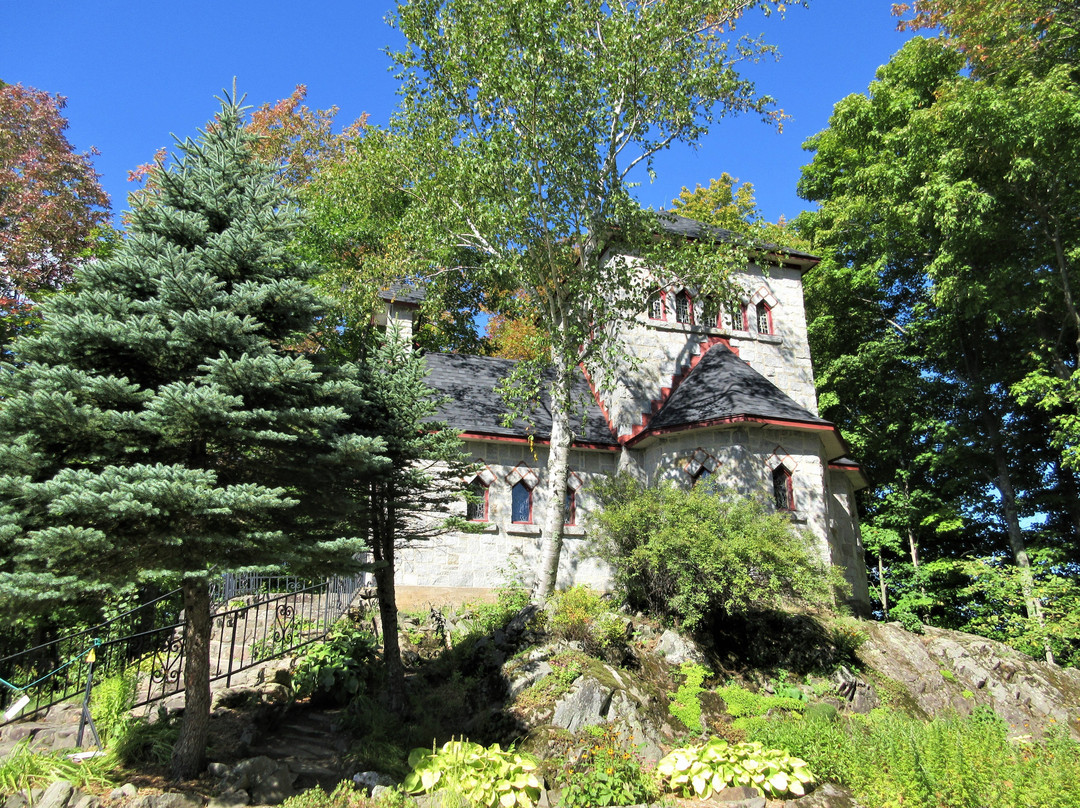 Tourisme Memphremagog-梅戈格必去景点