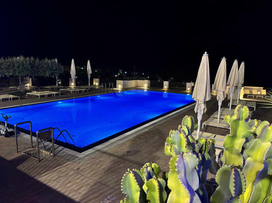 Hapimag Resort Cefalù主图