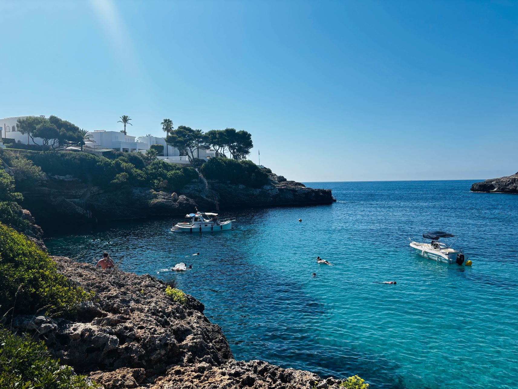 AluaSoul Mallorca Resort - Adults Only-旅行者