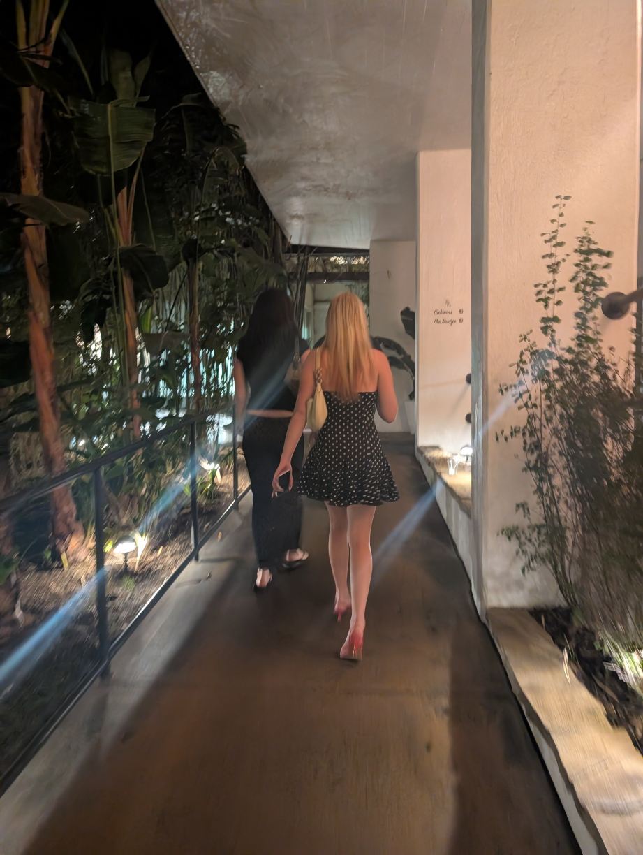 好莱坞罗斯福酒店-旅行者