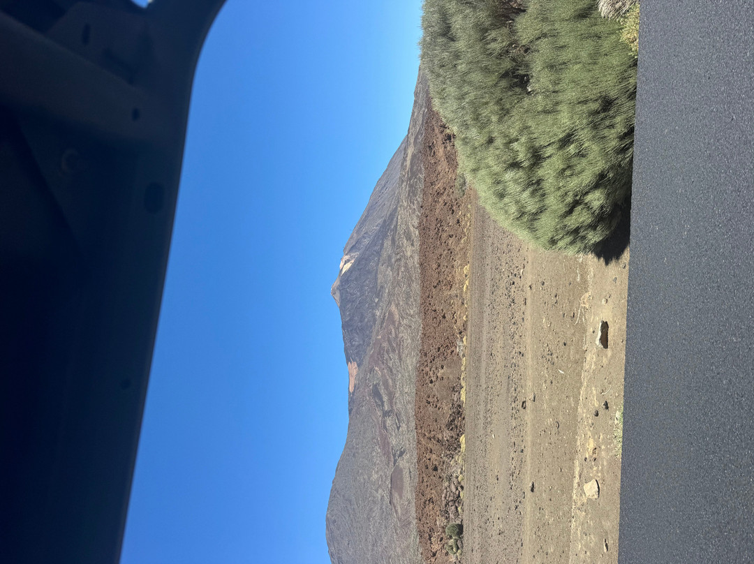 Top buggy adventure-Las Chafiras必去景点