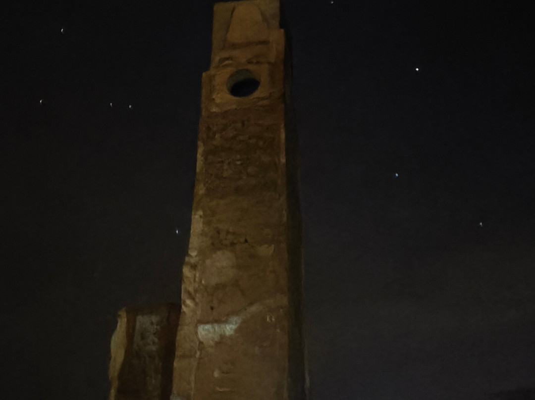 Belchite-萨拉戈萨省必去景点