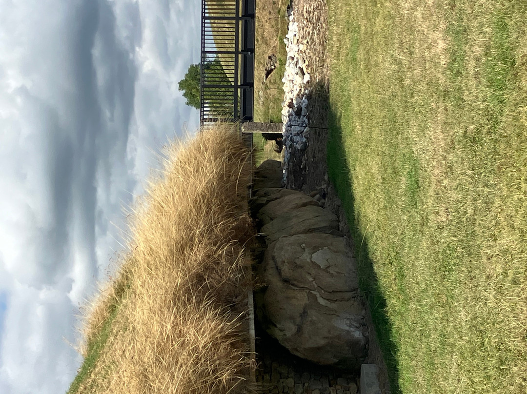 Newgrange-Donore必去景点