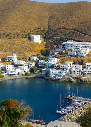 Pera Gialos Beach-Astipalea必去景点