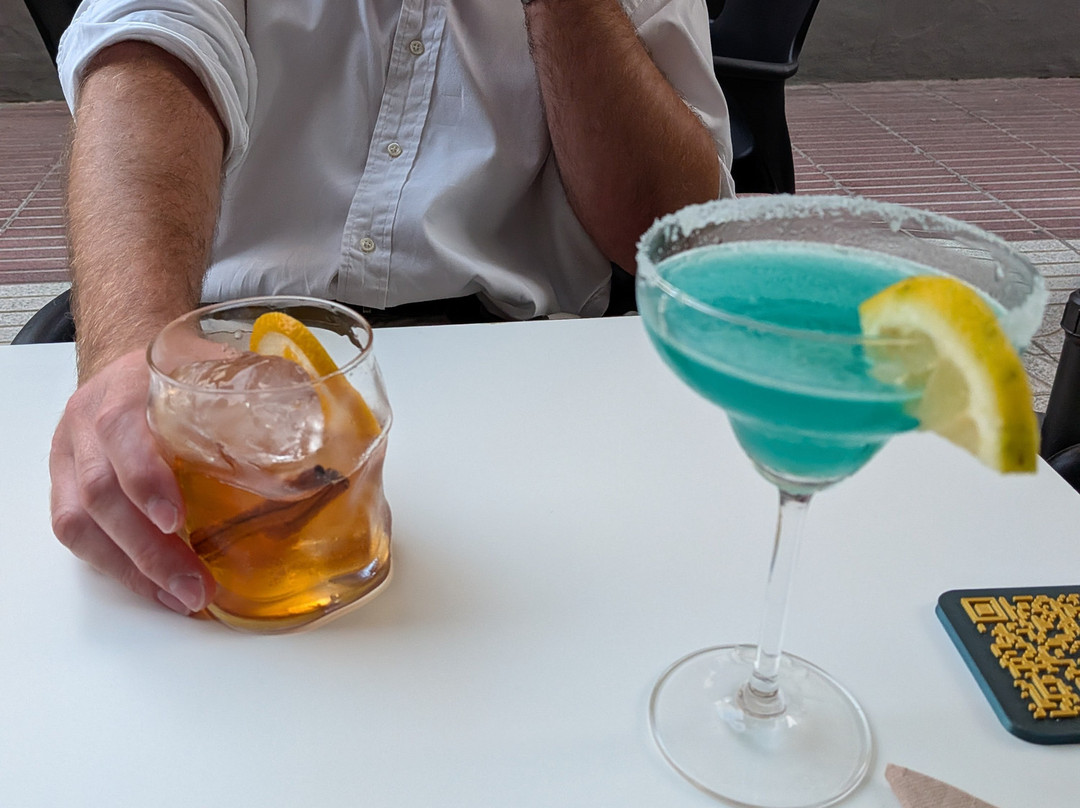 Manipura Restaurante