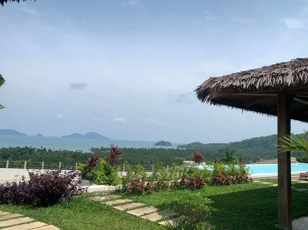 Atalaya Resort El Nido