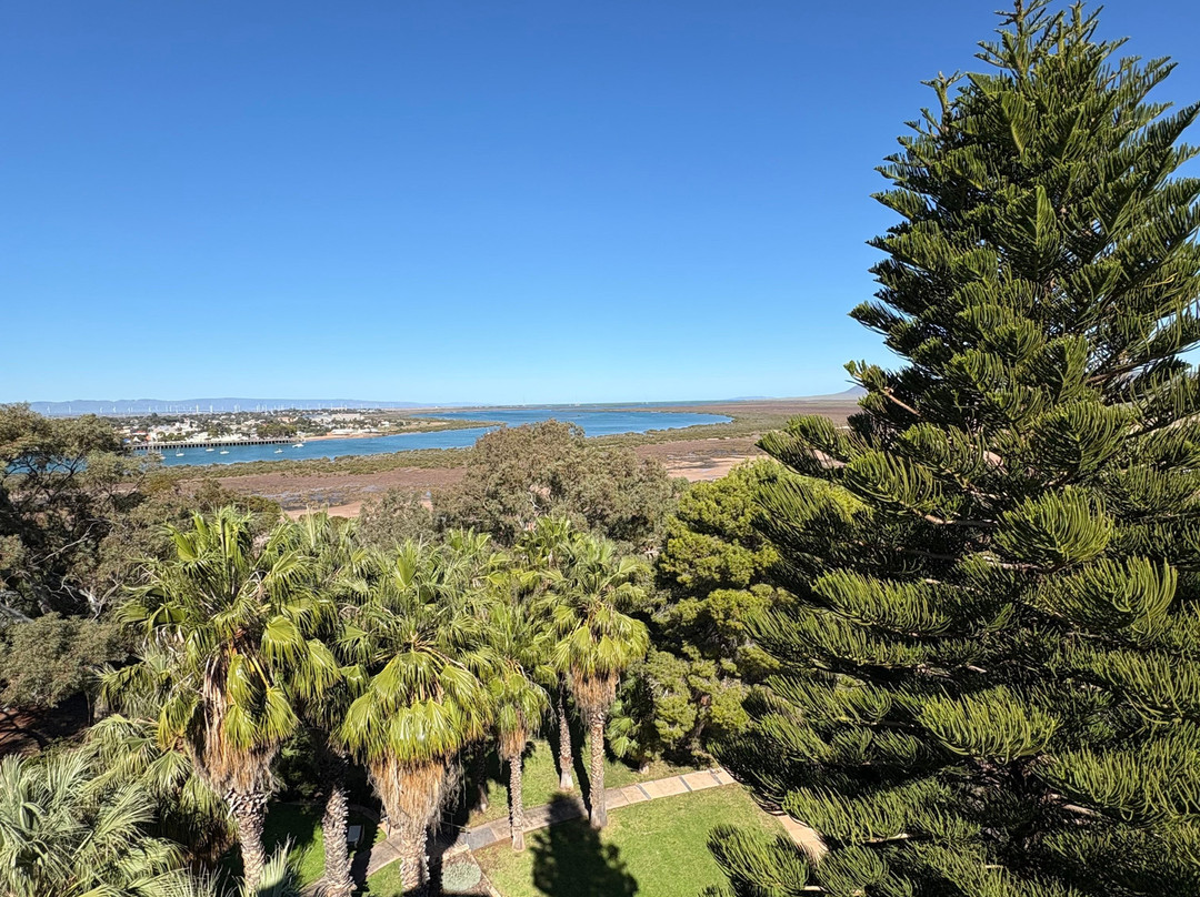 Water Tower Lookout-Port Augusta必去景点