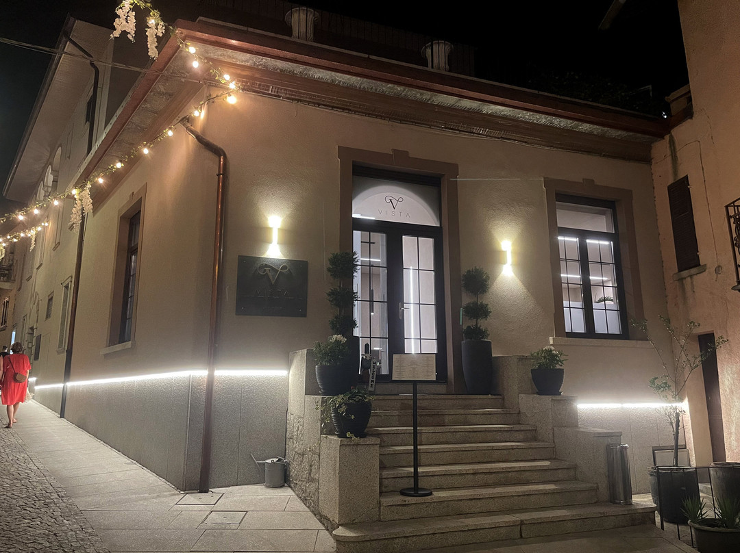 Hotel Ristorante VISTA