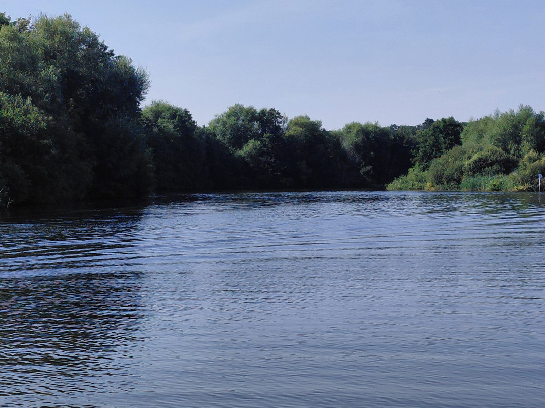Broads Tours River Trips-罗克瑟姆必去景点