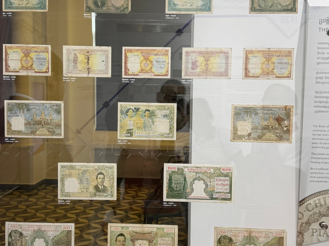 Sosoro Museum-金边必去景点
