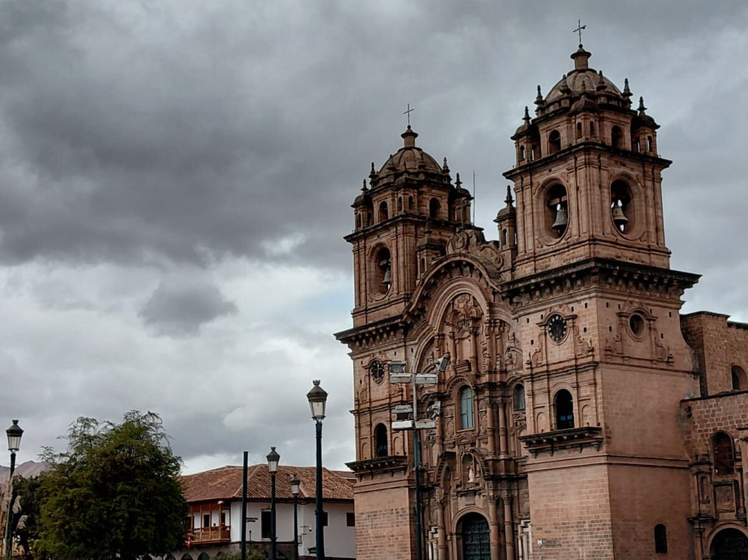 Peru Viva Experience-库斯科必去景点