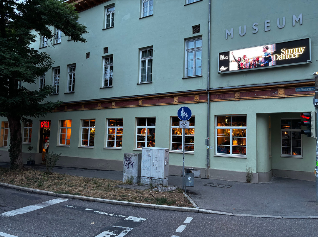 1821 Tübingen