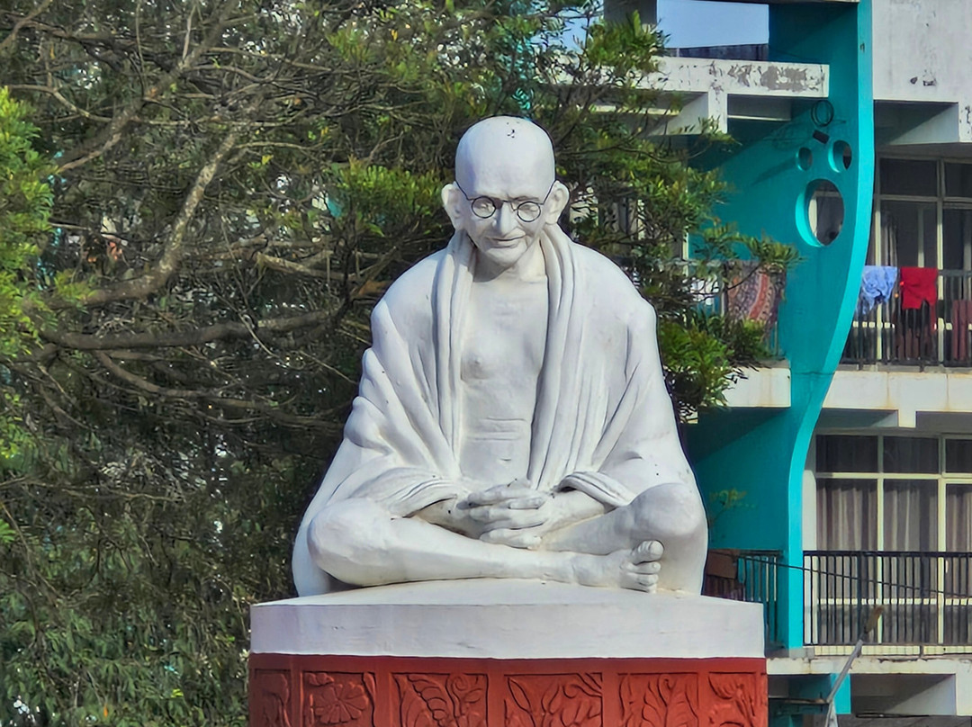 Ayushi Ayurvedic Retreat-瓦卡拉必去景点