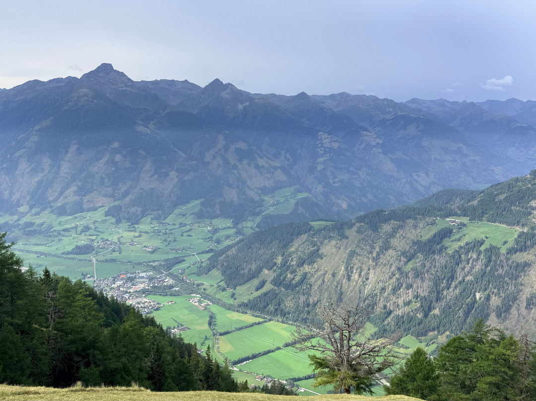 Nationalpark Hohe Tauern-林兹必去景点