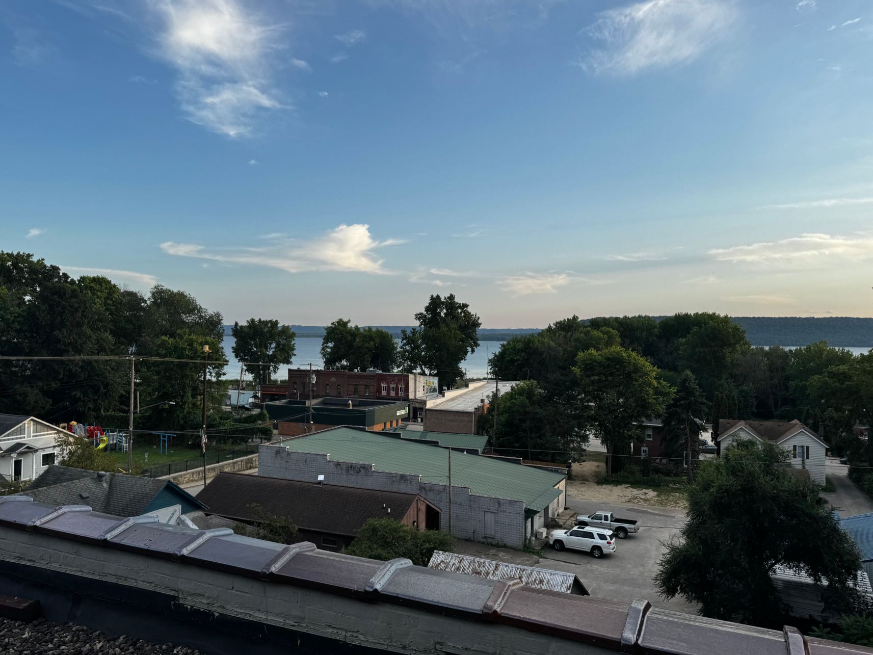 Maiden Rock Inn-旅行者