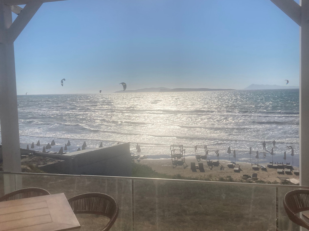 Agios Stefanos Beach-Agios Stefanos必去景点