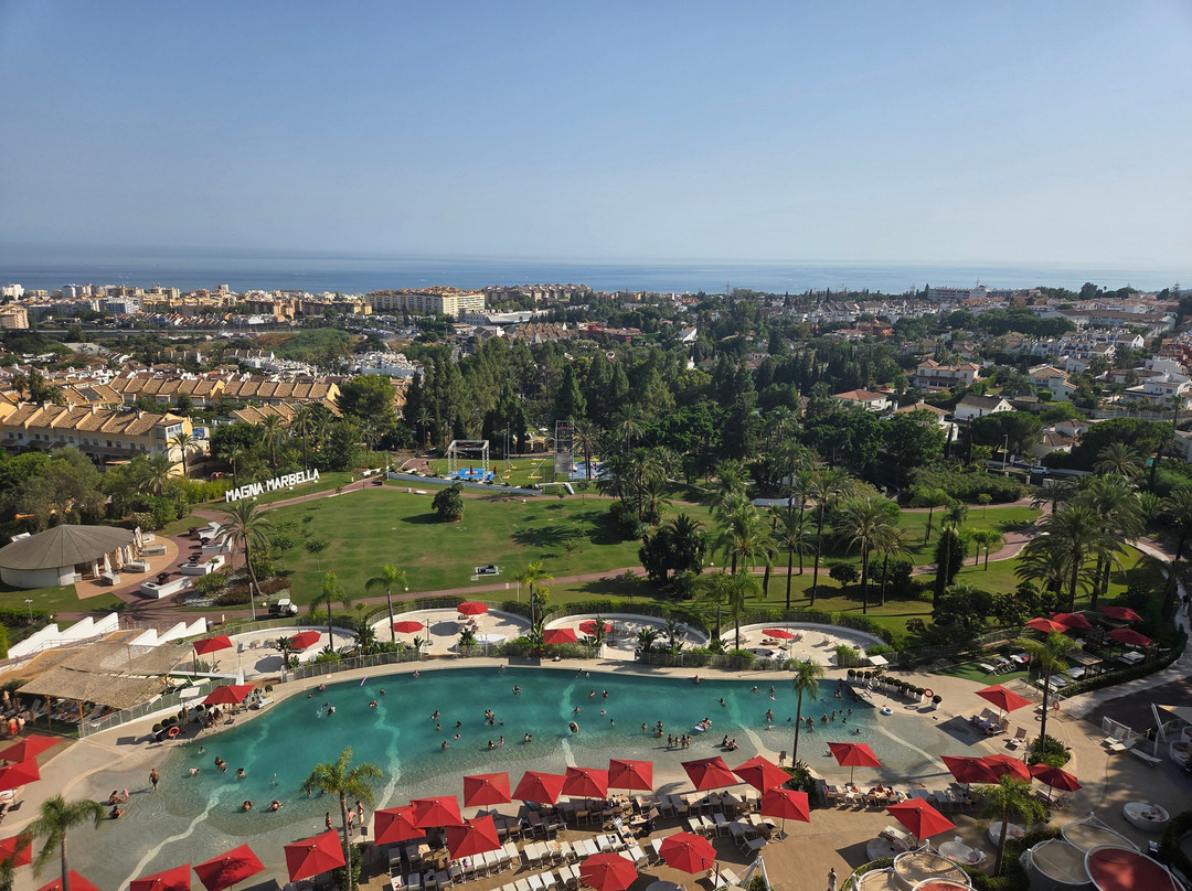 Club Med Magna Marbella主图