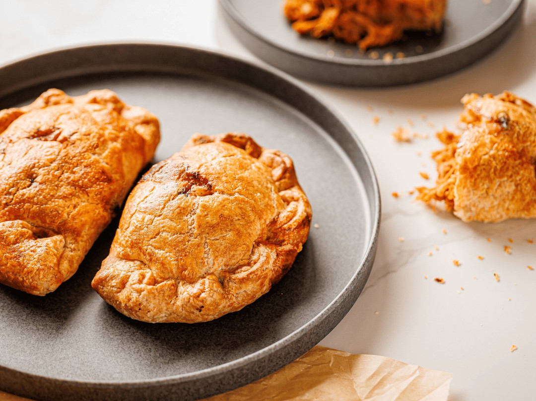 The Handpie Company - Cavendish
