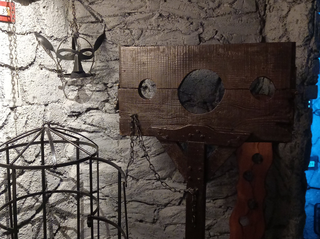 Athenry Heritage Centre-Athenry必去景点