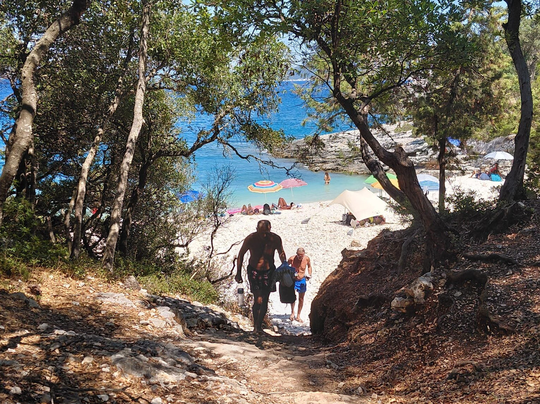Kimilia Beach-菲斯卡尔宗必去景点