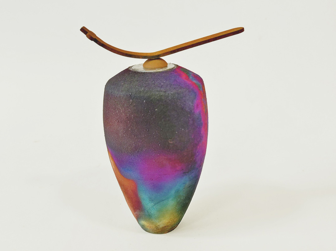 Jardine Gallery and Workshop-约克必去景点