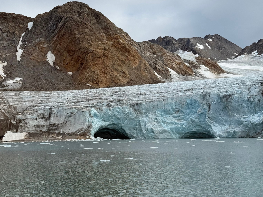 Nunatak Adventures-Tasiilaq必去景点