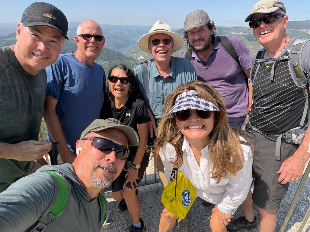 Douro Walks-Ervedosa do Douro必去景点