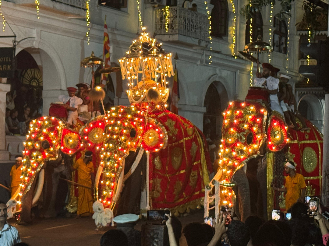 Exclusively Sri Lanka-Raddolugama必去景点