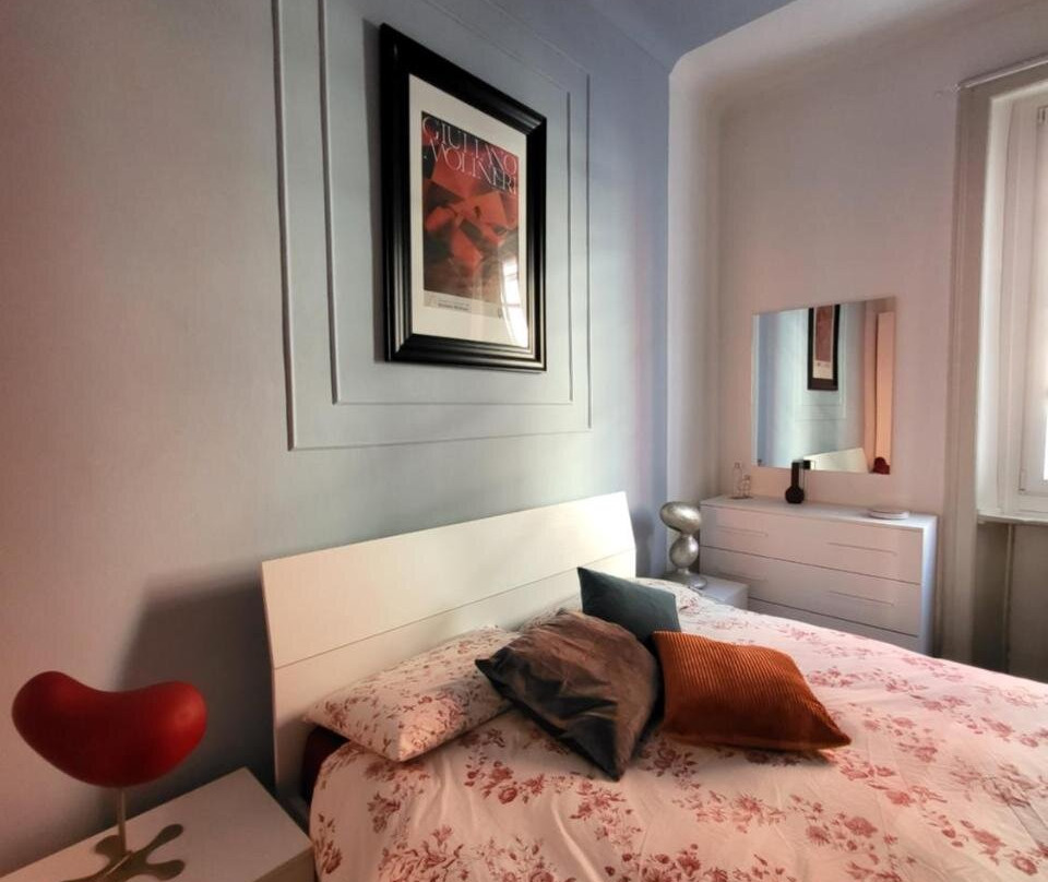 Alfieri Guest House