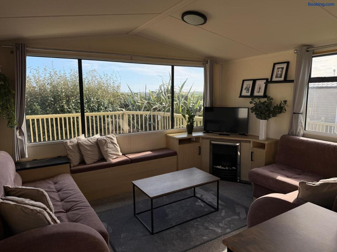 The Sennen View