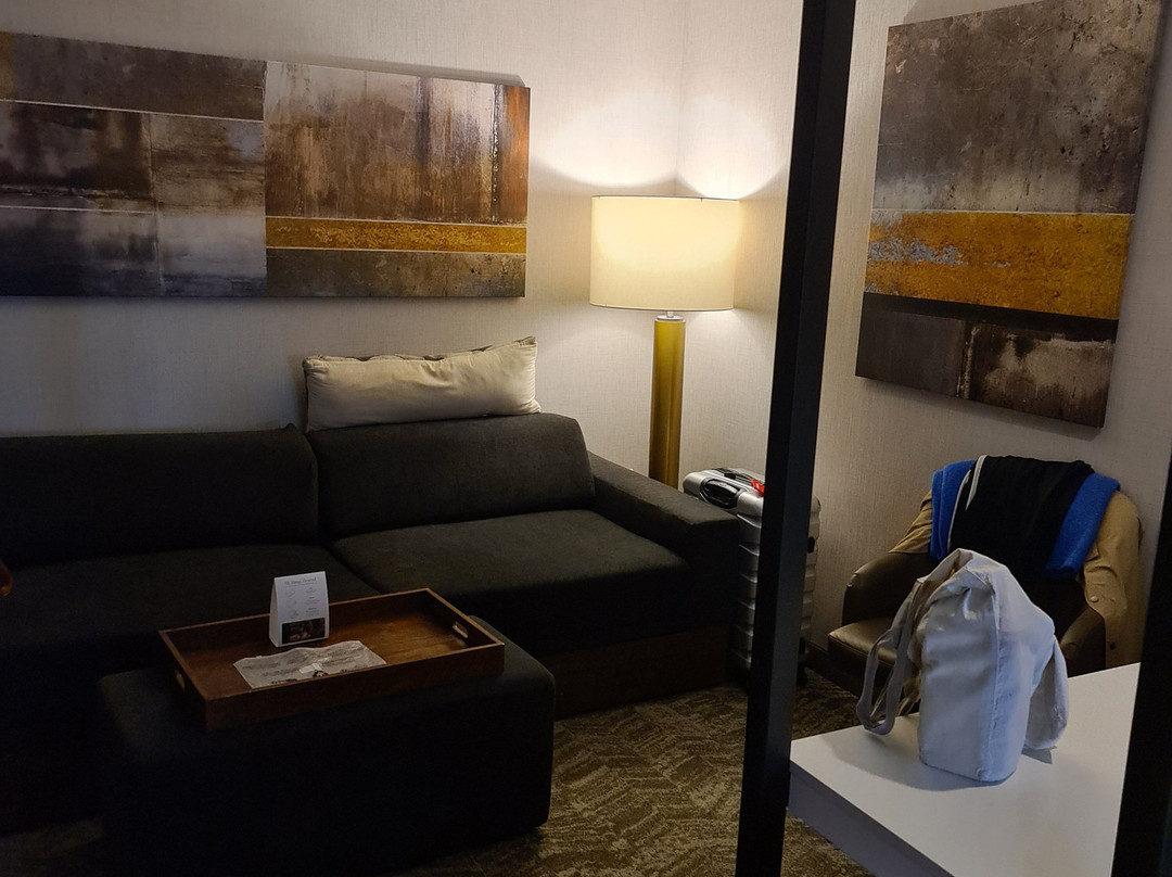 SpringHill Suites Birmingham Gardendale主图