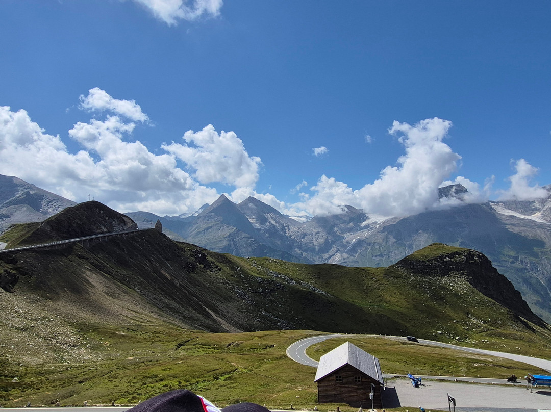 格洛克纳高山道-海利根布卢特必去景点
