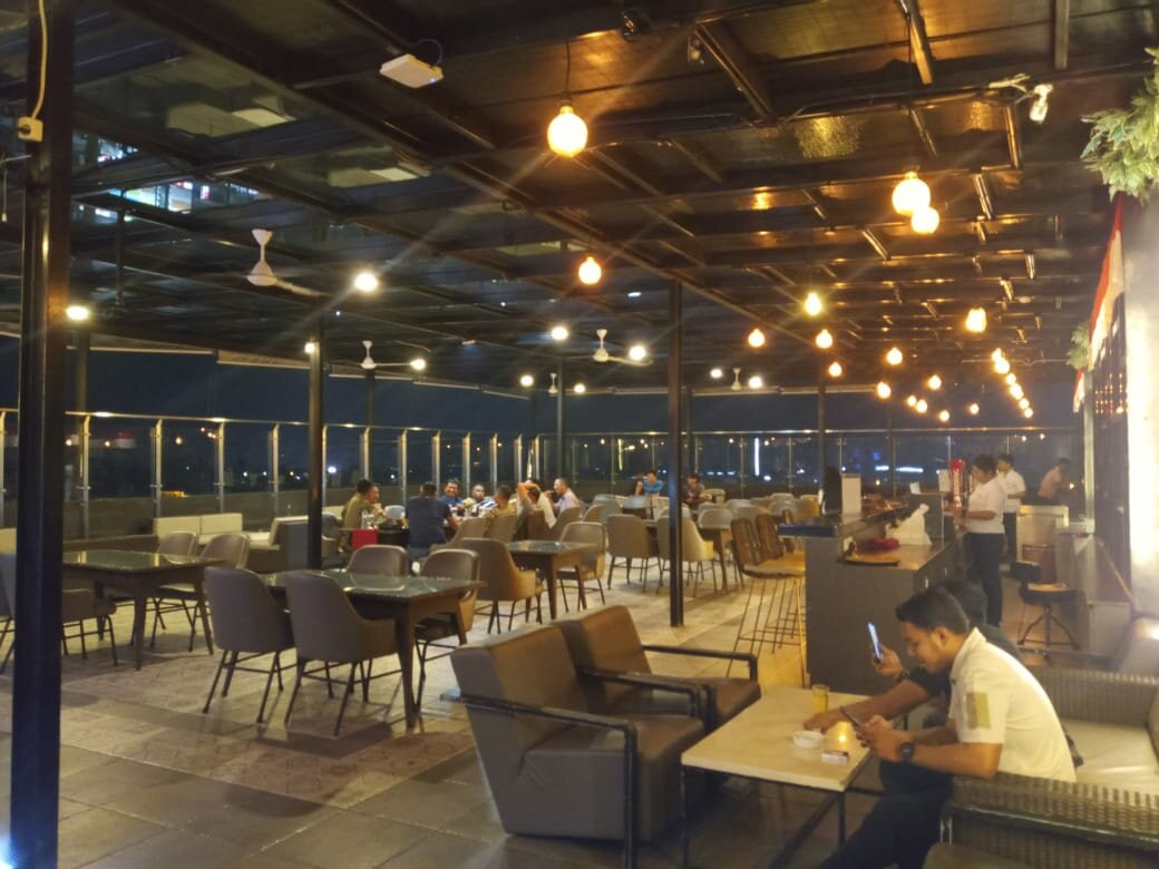 提米卡戴安娜地平线酒店